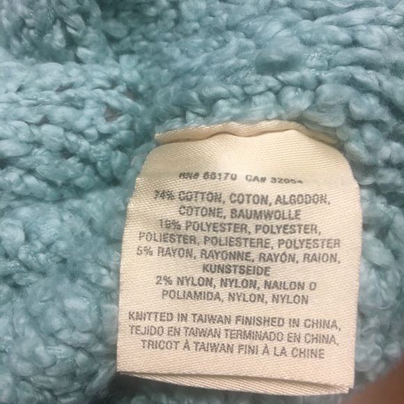 Anthropologie Juliette Turtleneck - Picture 6 of 7